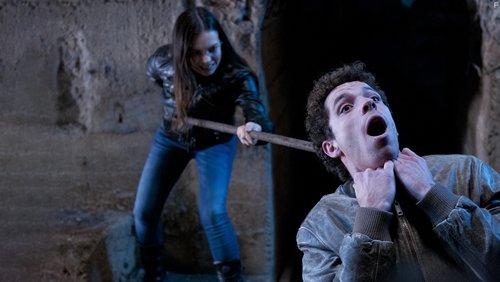 I Spit on Your Grave 2 - Cô Gái Báo Thù 2 | Ngày Của Đàn Bà 2 - Hình 7