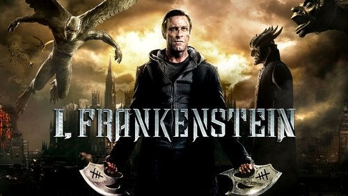 I, Frankenstein - Chiến Binh Frankenstein - Hình 3