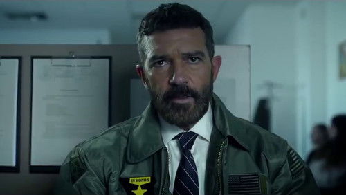 Security - Người Gác Đêm - Hình 3