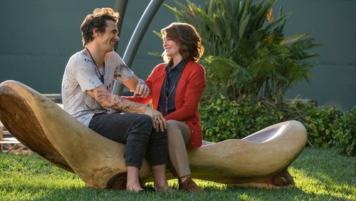 Why Him? - Bố Vợ Đối Đầu Chàng Rể - Hình 6