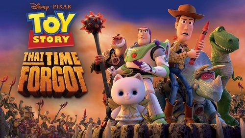 Toy Story That Time Forgot - Câu Chuyện Đồ Chơi: Thời Gian Bị Lãng Quên - Hình 4