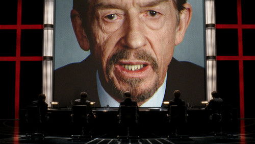 V for Vendetta - Chiến Binh Tự Do - Hình 2