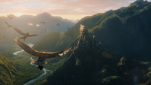 The Hobbit: An Unexpected Journey - Người Hobbit: Hành Trình Bất Ngờ - Hình 2