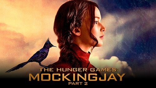 The Hunger Games: Mockingjay - Part 2 - Đấu Trường Sinh Tử 4: Húng Nhại - Phần 2 - Hình 3