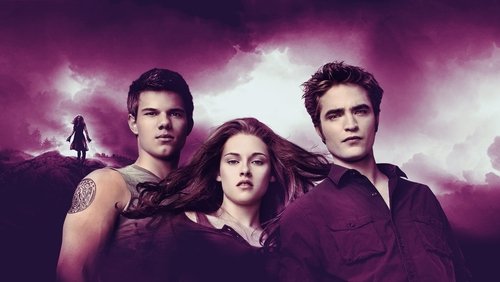 The Twilight Saga: Eclipse - Chạng Vạng 3: Nhật Thực - Hình 2