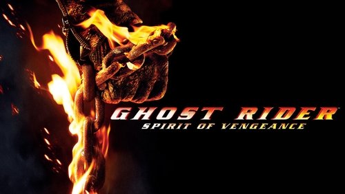 Ghost Rider: Spirit of Vengeance - Ma Tốc Độ: Linh Hồn Báo Thù - Hình 4