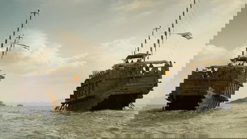 The Admiral: Roaring Currents - Đại Thủy Chiến - Hình 6