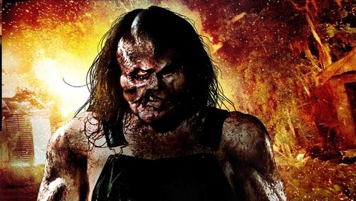 Hatchet 3 - Lưỡi Rìu 3 - Hình 3