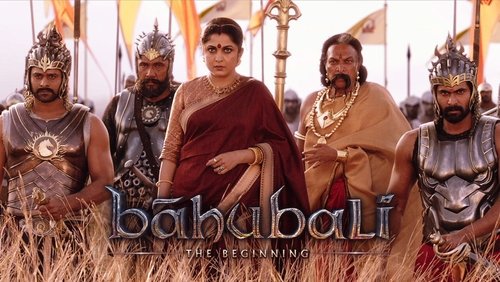 Baahubali: The Beginning - Sử Thi Baahabali 1: Khởi Nguyên - Hình 3