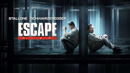 Escape Plan - Kế Hoạch Đào Tẩu: Vượt Ngục - Hình 1