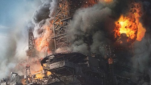 Deepwater Horizon - Thảm Họa Dàn Khoan - Hình 2