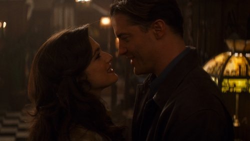 The Mummy Returns - Xác Ướp 2: Xác Ướp Trở Lại - Hình 2