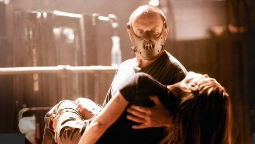 Hannibal - Kẻ Ăn Thịt Người - Hình 1