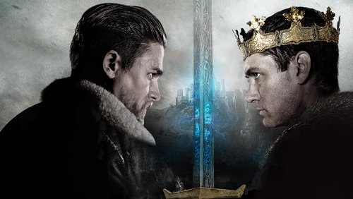 King Arthur: Legend of the Sword - Huyền Thoại Vua Arthur: Thanh Gươm Trong Đá - Hình 2