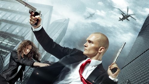 Hitman: Agent 47 - Kẻ Săn Người: Mật Danh 47 - Hình 3