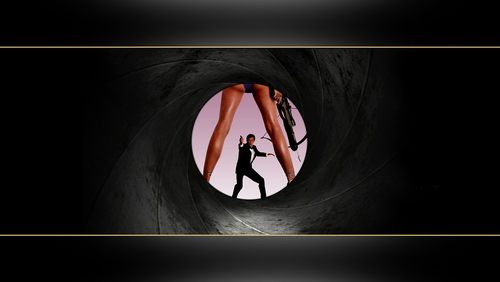 007: For Your Eyes Only - Điệp Viên 007: Riêng Cho Đôi Mắt Em - Hình 2