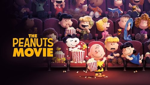 The Peanuts Movie - Chú Cún Snoopy - Hình 3