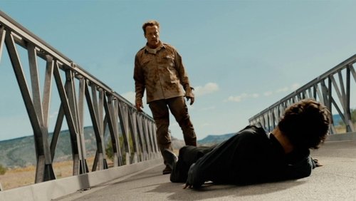 The Last Stand - Chốt Chặn Cuối Cùng - Hình 2