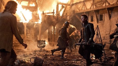 Hansel & Gretel: Witch Hunters - Thợ Săn Phù Thủy - Hình 1