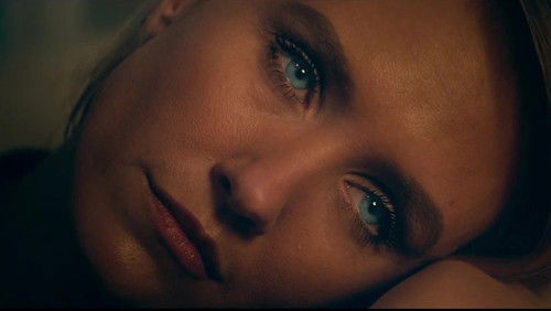 Inconceivable - Ác Phụ - Hình 1