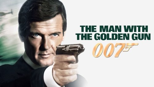 007: The Man With The Golden Gun - Điệp Viên 007: Sát Thủ Với Khẩu Súng Vàng - Hình 1