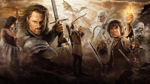 The Lord of the Rings: The Return of the King - Chúa Tể Của Những Chiếc Nhẫn: Sự Trở Về Của Nhà Vua - Hình 2