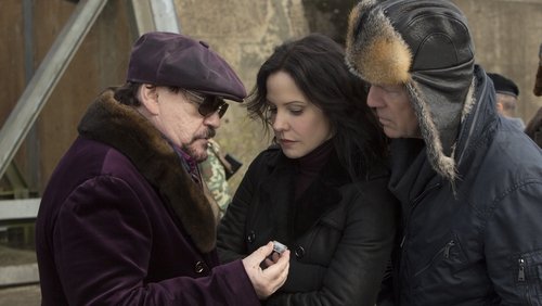 Red 2 - CIA Tái Xuất 2 - Hình 4