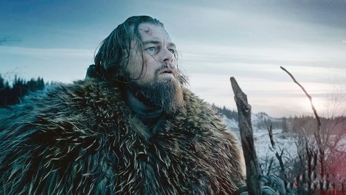 The Revenant - Người Về Từ Cõi Chết - Hình 2