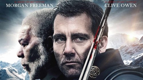 Last Knights - Hiệp Sĩ Cuối Cùng - Hình 4