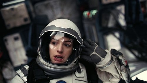 Interstellar - Hố Đen Tử Thần - Hình 1