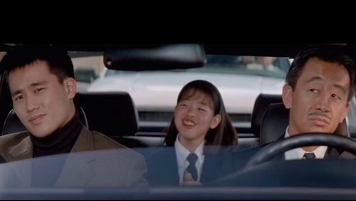 Rush Hour - Giờ Cao Điểm - Hình 1