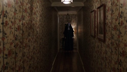 The Conjuring 2 - Ám Ảnh Kinh Hoàng 2 - Hình 4