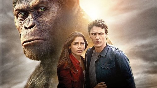 Rise of the Planet of the Apes - Sự Trỗi Dậy Của Hành Tinh Khỉ - Hình 5