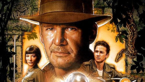 Indiana Jones and the Kingdom of the Crystal Skull - Indiana Jones và Vương quốc sọ người - Hình 1