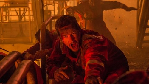 Deepwater Horizon - Thảm Họa Dàn Khoan - Hình 1