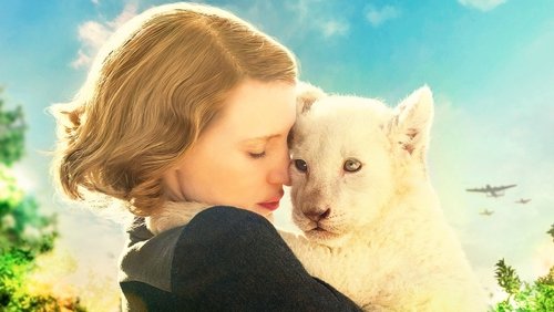 The Zookeeper's Wife - Vợ Người Giữ Thú - Hình 3