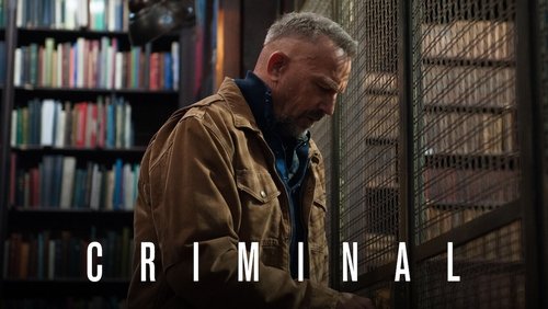 Criminal - Tội Phạm - Hình 2