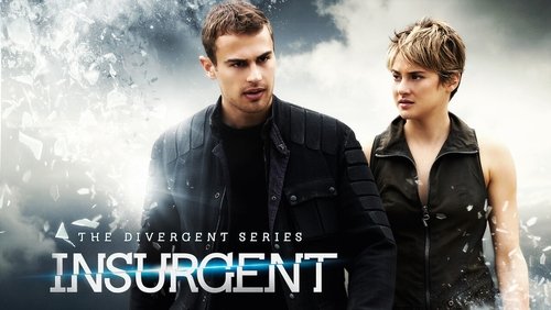 Insurgent - Dị Biệt 2: Những Kẻ Nổi Loạn - Hình 2