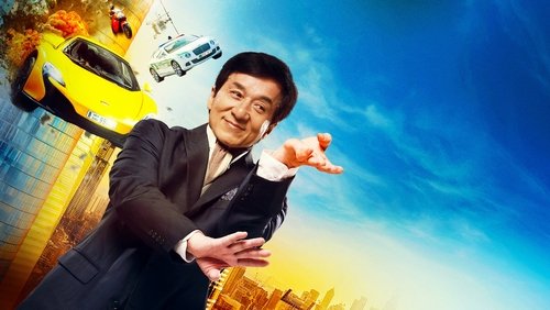 Kung Fu Yoga - Kung-Fu Yoga - Hình 2