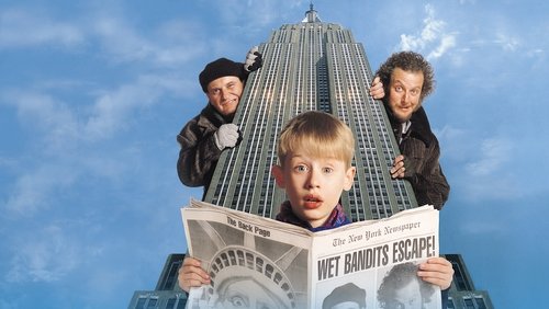 Home Alone 2: Lost in New York - Ở Nhà Một Mình 2: Lạc Ở New York - Hình 3