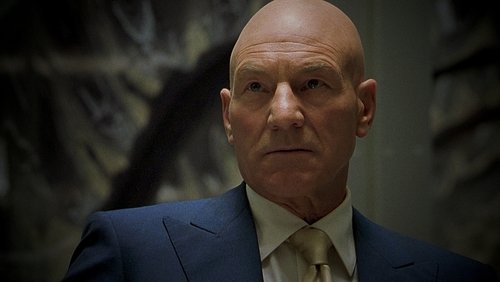 X-Men 2 - Dị Nhân 2: Liên Minh Dị Nhân - Hình 3