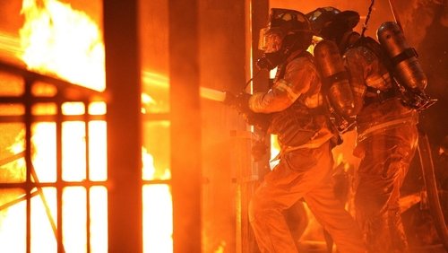 The Tower - Tháp Lửa - Hình 1