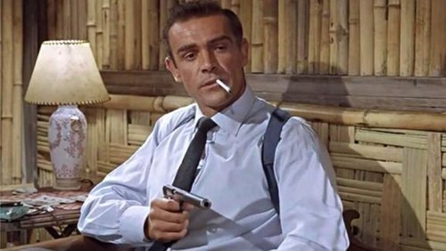 007: Dr. No - Điệp Viên 007: Tiến Sĩ No - Hình 2