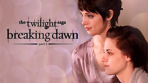 The Twilight Saga: Breaking Dawn - Part 1 - Chạng Vạng 4: Hừng Đông Phần 1 - Hình 1
