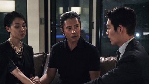 Master - Ông Trùm - Hình 2