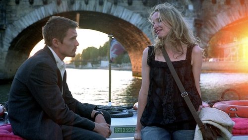 Before Sunset - Trước Lúc Hoàng Hôn - Hình 2