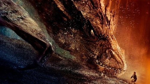 The Hobbit: The Desolation of Smaug - Người Hobbit: Đại Chiến Với Rồng Lửa - Hình 1