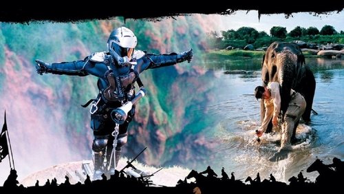 The Myth - Thần Thoại - Hình 3