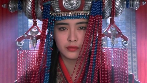 A Chinese Ghost Story 2 - Thiện Nữ U Hồn 2 - Hình 2