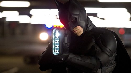 Batman: The Dark Knight Rises - Người Dơi: Kỵ Sĩ Bóng Đêm Trỗi Dậy - Hình 2